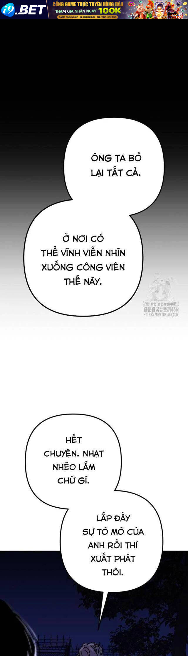 Ngôi Nhà Ẩn Ngày Tận Thế - Chapter 32 - Page 46
