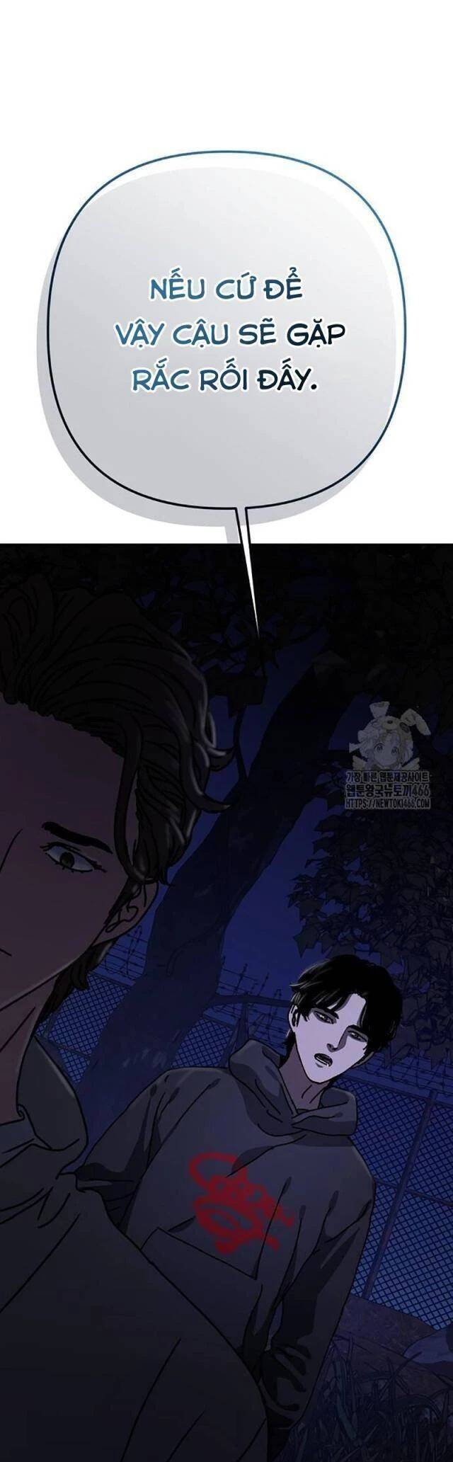 Ngôi Nhà Ẩn Ngày Tận Thế - Chapter 32 - Page 48