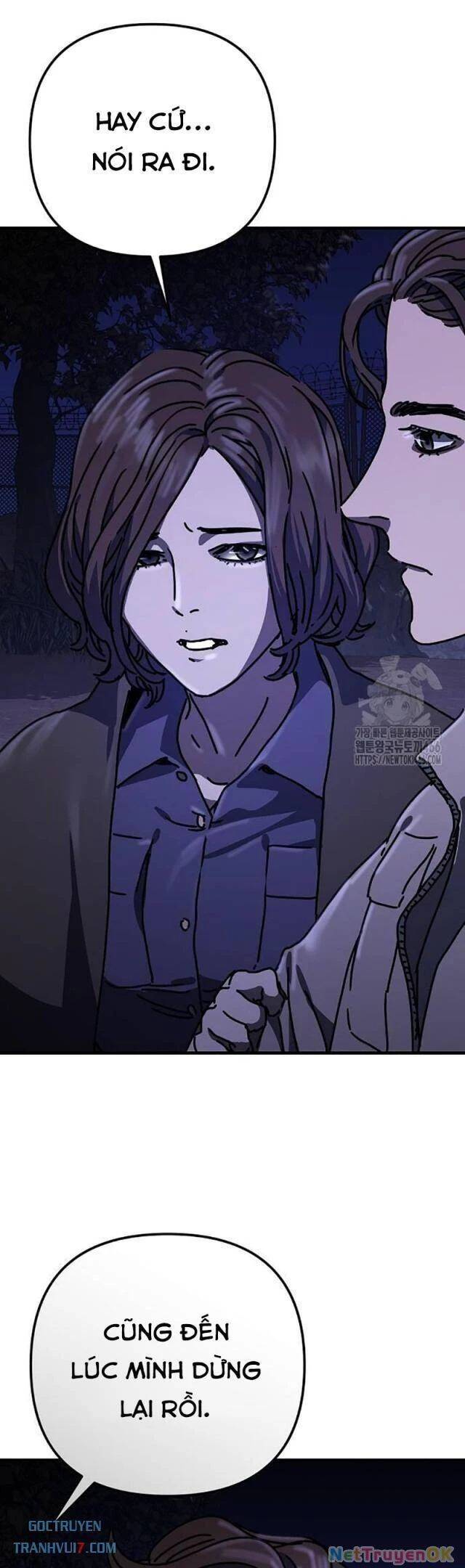 Ngôi Nhà Ẩn Ngày Tận Thế - Chapter 32 - Page 5