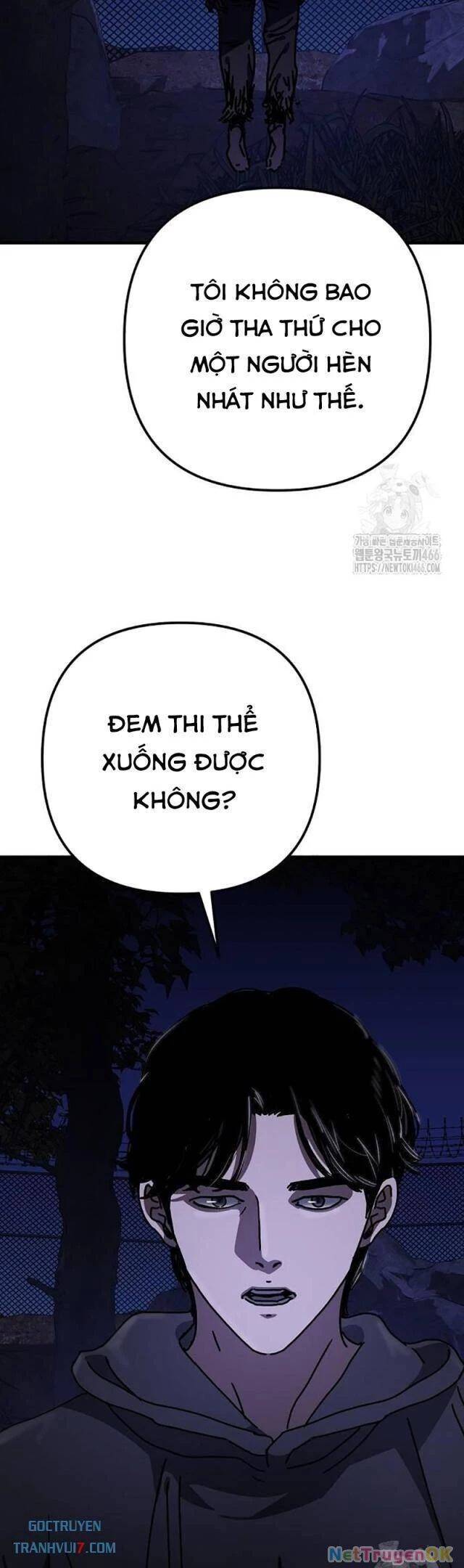 Ngôi Nhà Ẩn Ngày Tận Thế - Chapter 32 - Page 51
