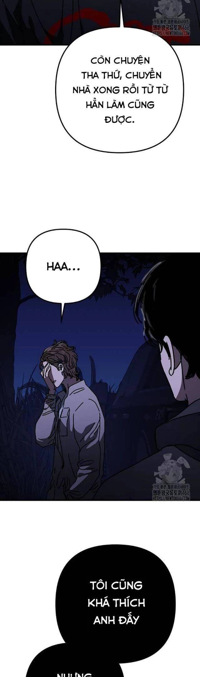 Ngôi Nhà Ẩn Ngày Tận Thế - Chapter 32 - Page 52