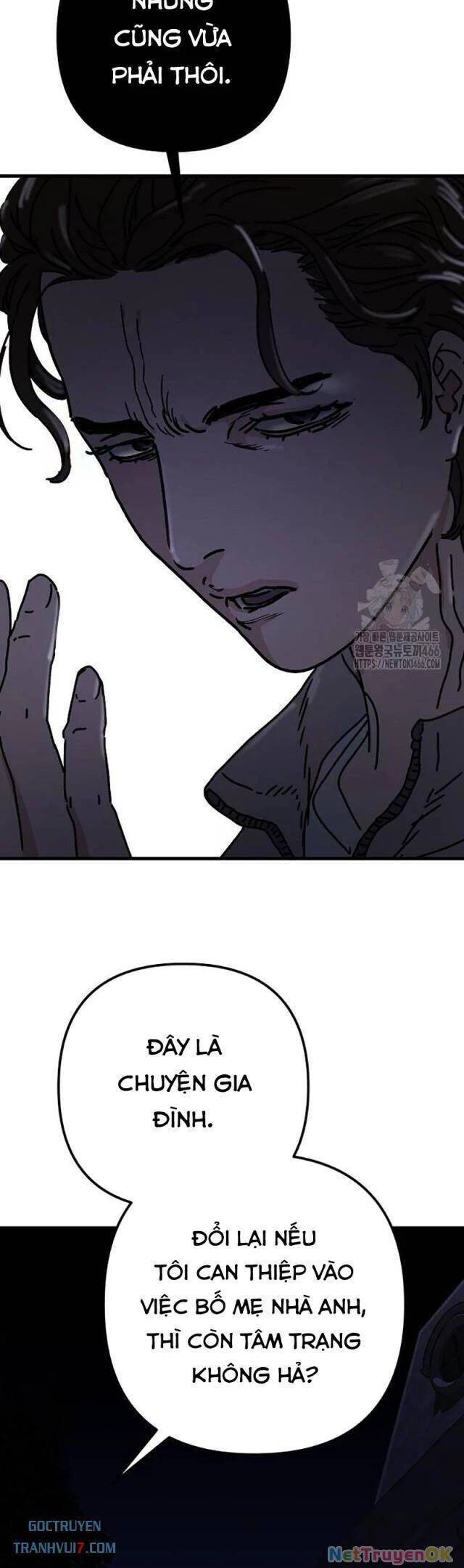 Ngôi Nhà Ẩn Ngày Tận Thế - Chapter 32 - Page 53