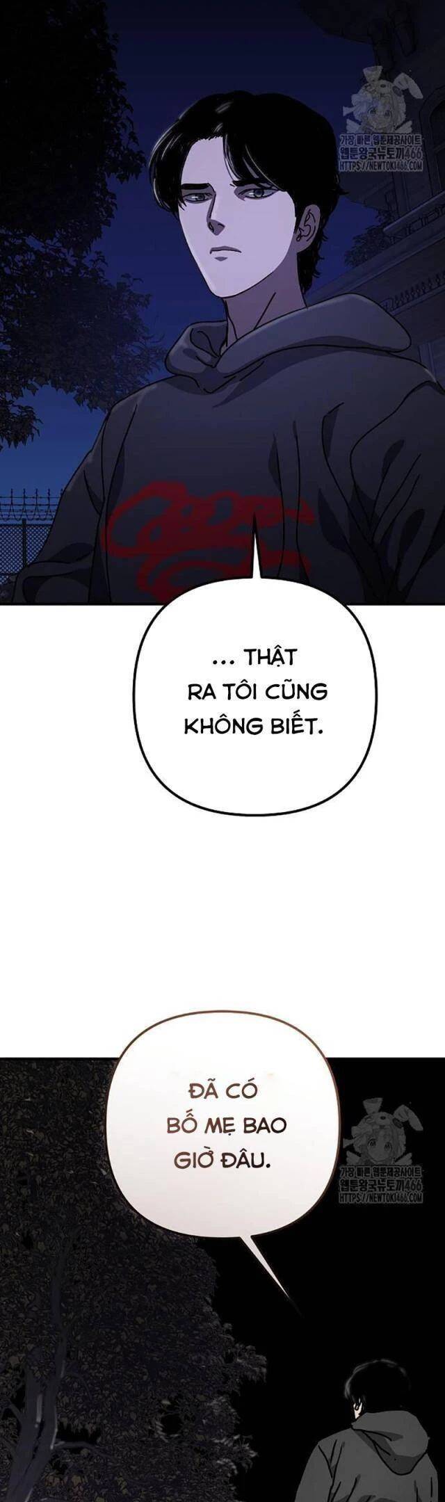 Ngôi Nhà Ẩn Ngày Tận Thế - Chapter 32 - Page 54