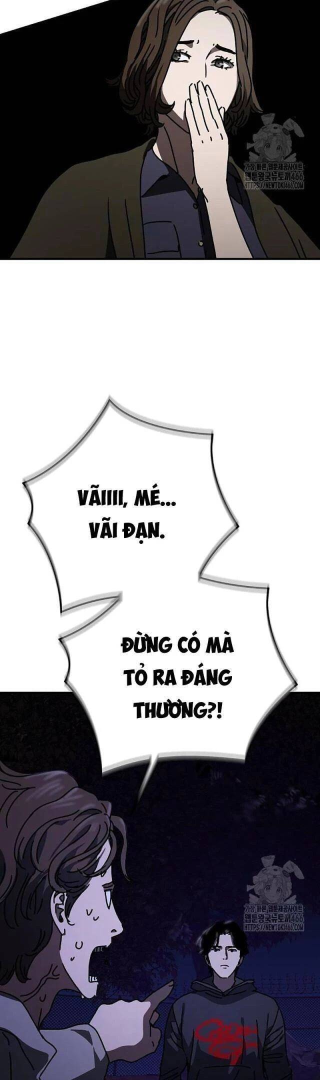 Ngôi Nhà Ẩn Ngày Tận Thế - Chapter 32 - Page 56