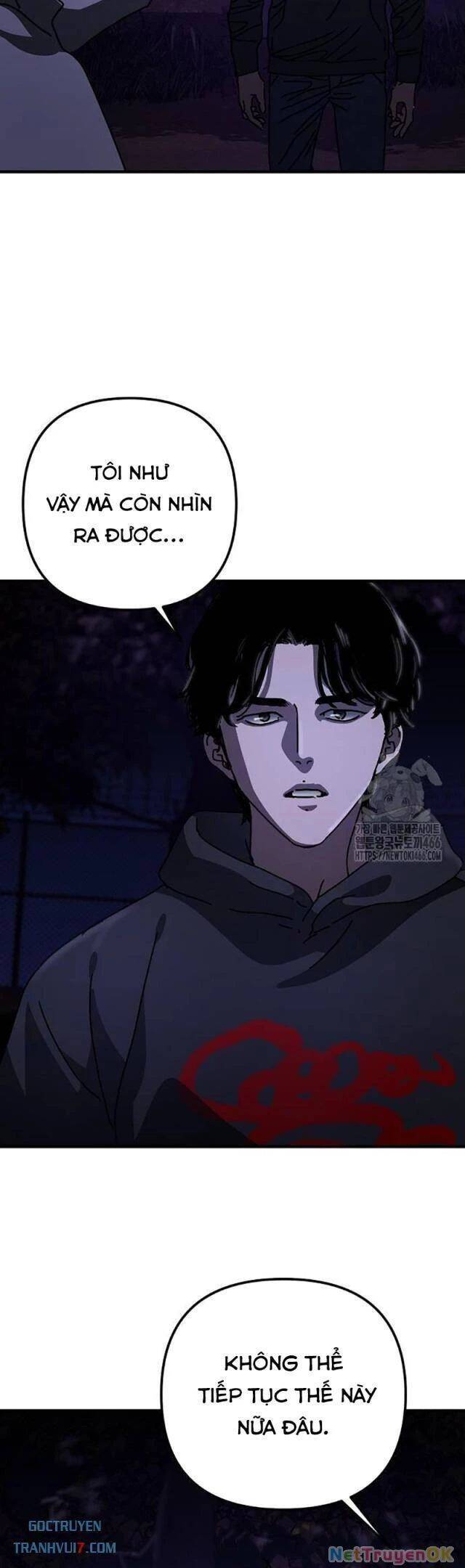 Ngôi Nhà Ẩn Ngày Tận Thế - Chapter 32 - Page 57