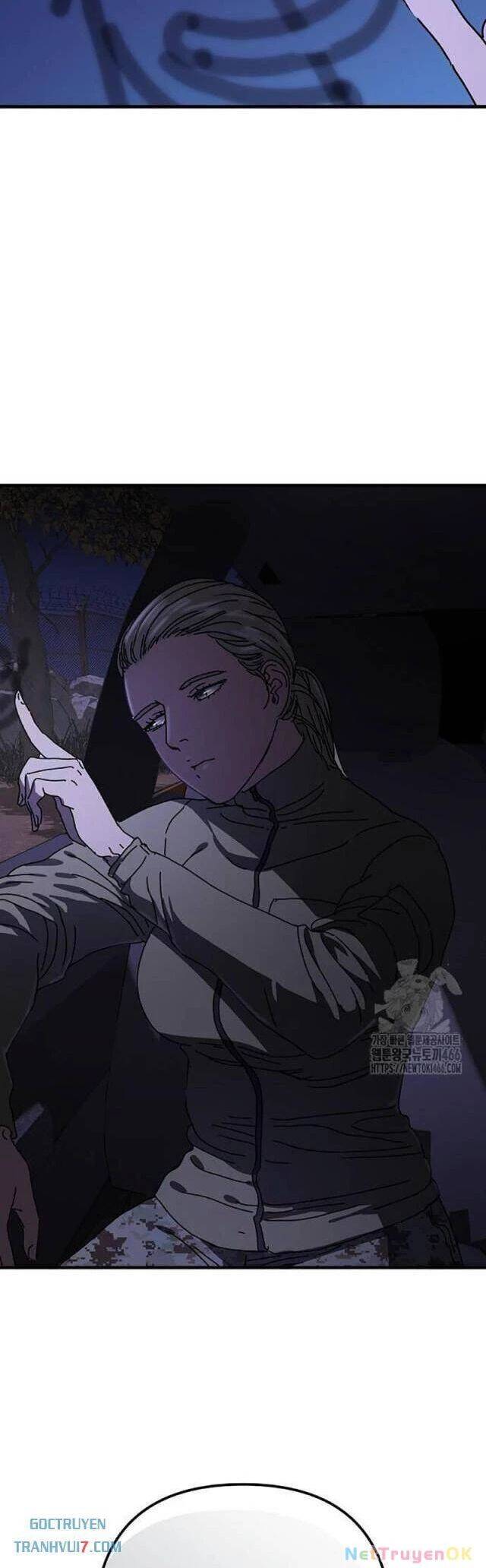 Ngôi Nhà Ẩn Ngày Tận Thế - Chapter 32 - Page 59