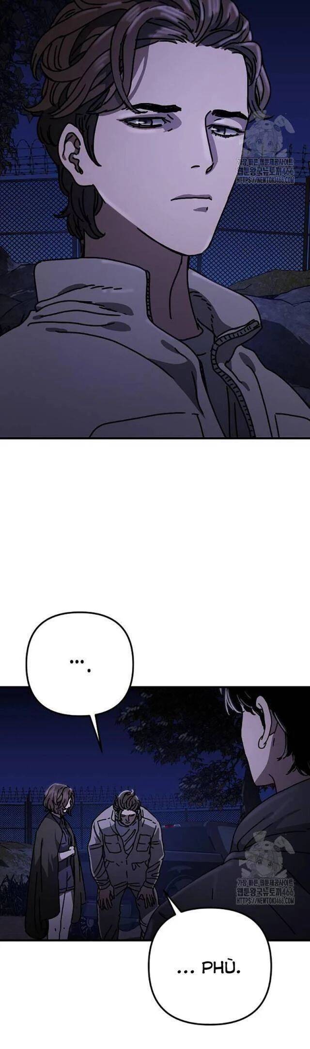 Ngôi Nhà Ẩn Ngày Tận Thế - Chapter 32 - Page 6