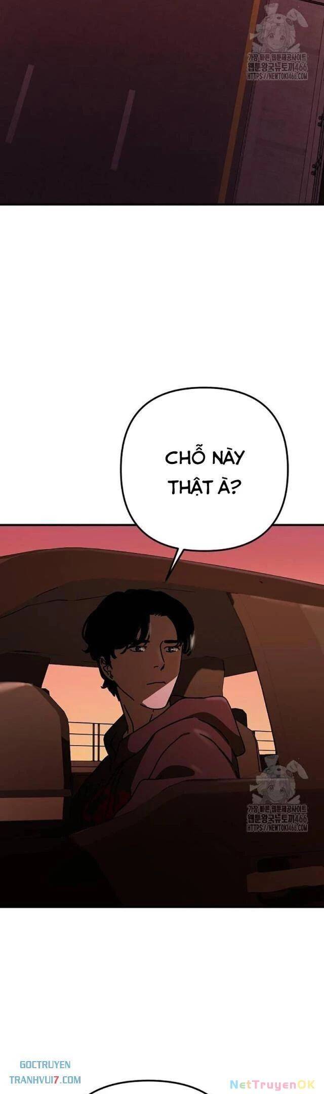 Ngôi Nhà Ẩn Ngày Tận Thế - Chapter 32 - Page 61