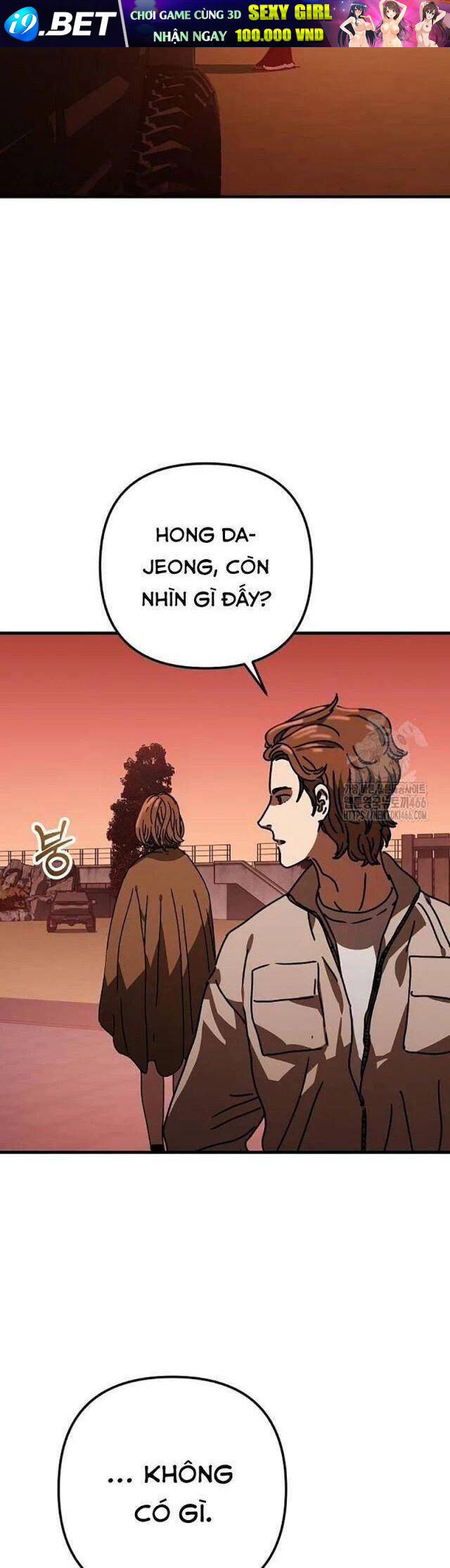 Ngôi Nhà Ẩn Ngày Tận Thế - Chapter 32 - Page 64