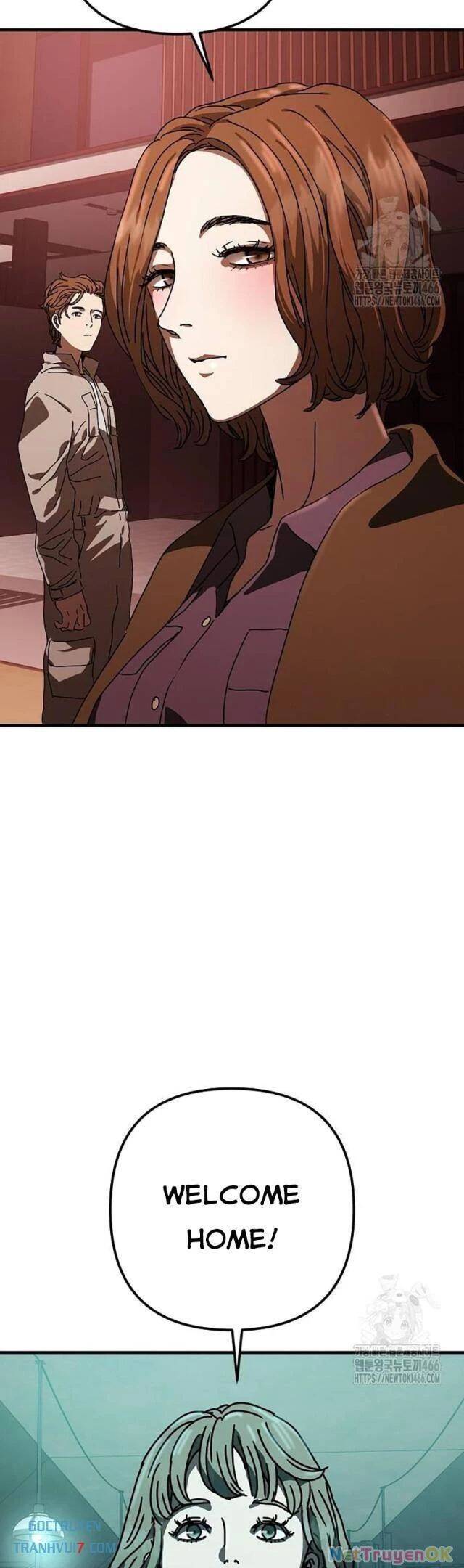 Ngôi Nhà Ẩn Ngày Tận Thế - Chapter 32 - Page 65