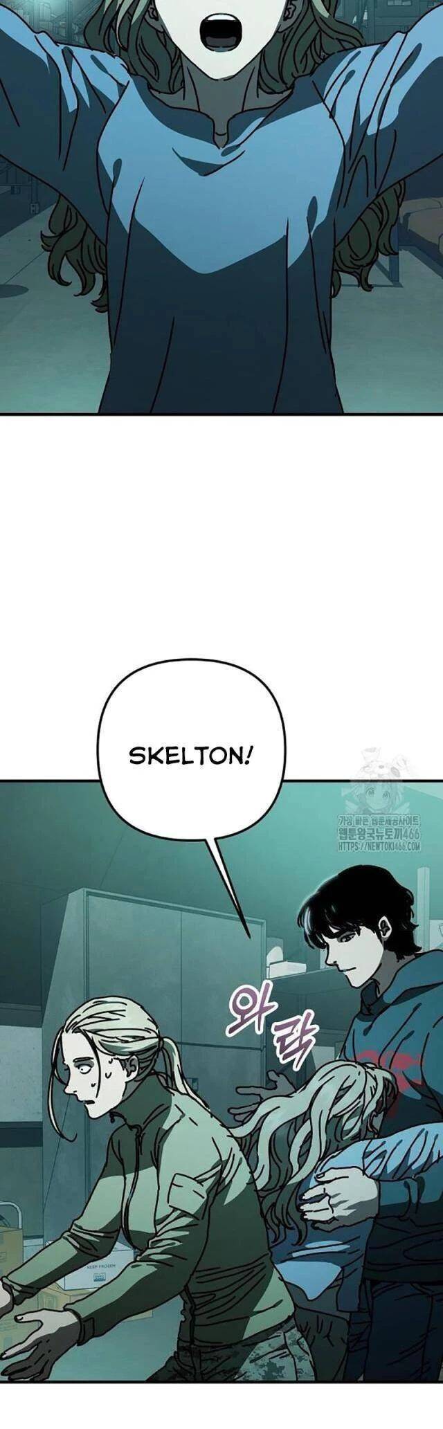 Ngôi Nhà Ẩn Ngày Tận Thế - Chapter 32 - Page 66