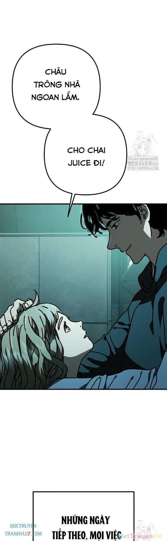 Ngôi Nhà Ẩn Ngày Tận Thế - Chapter 32 - Page 67