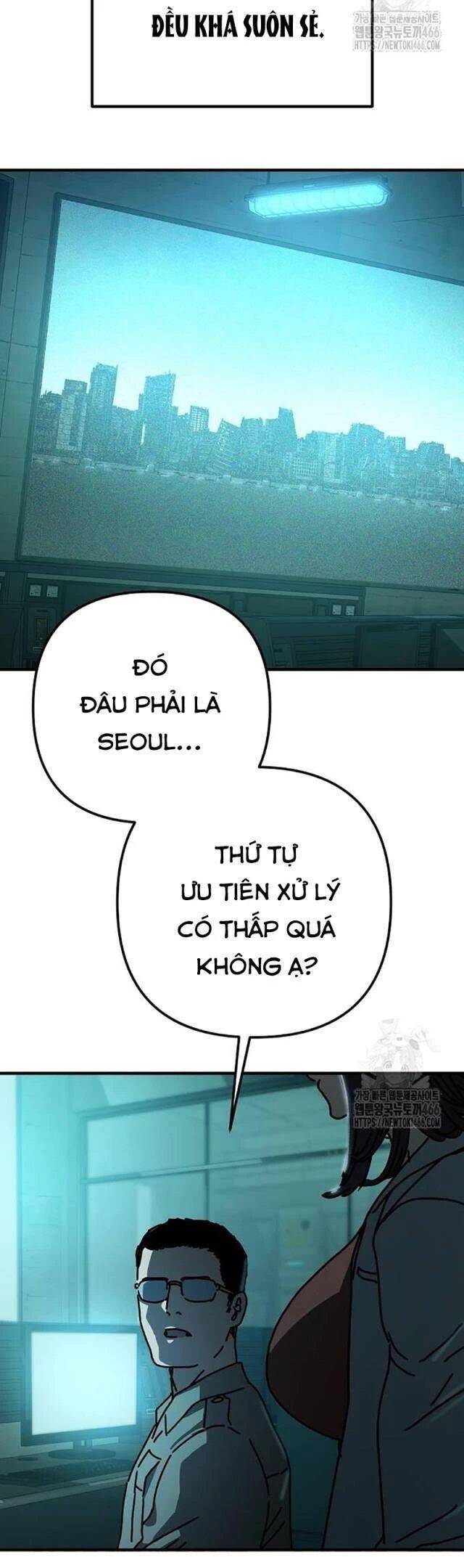 Ngôi Nhà Ẩn Ngày Tận Thế - Chapter 32 - Page 68