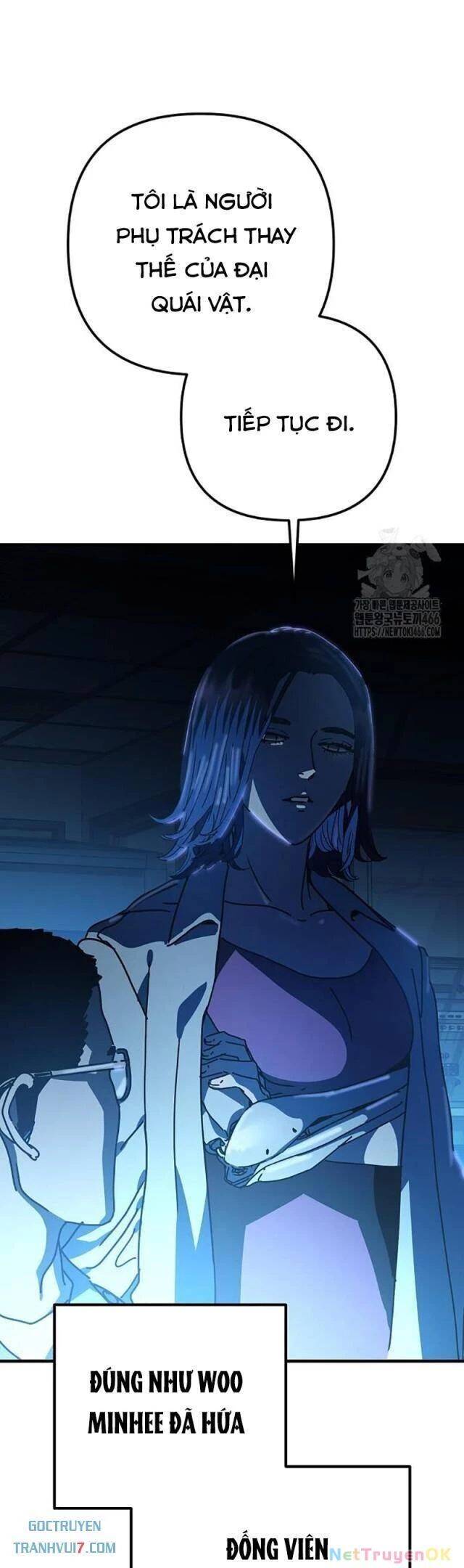 Ngôi Nhà Ẩn Ngày Tận Thế - Chapter 32 - Page 69