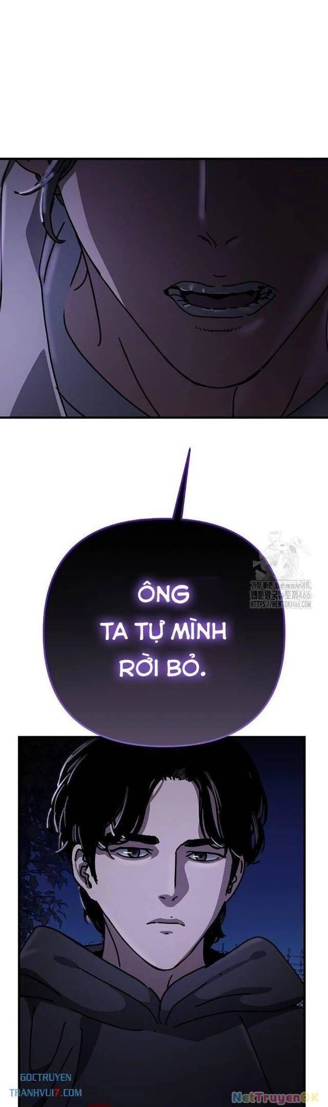 Ngôi Nhà Ẩn Ngày Tận Thế - Chapter 32 - Page 7