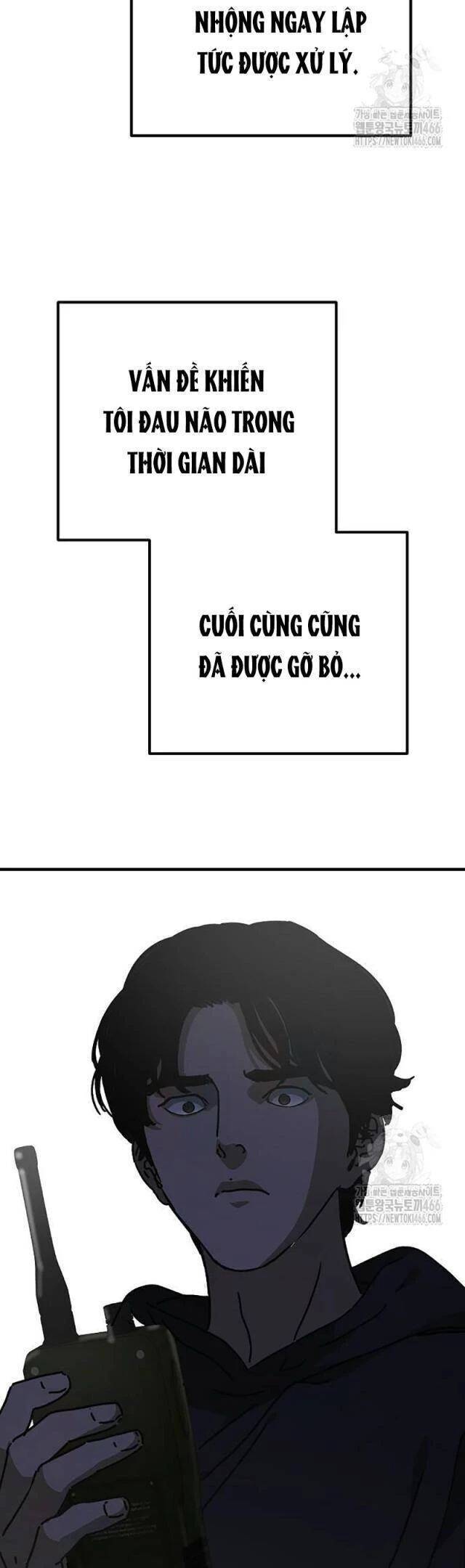 Ngôi Nhà Ẩn Ngày Tận Thế - Chapter 32 - Page 70