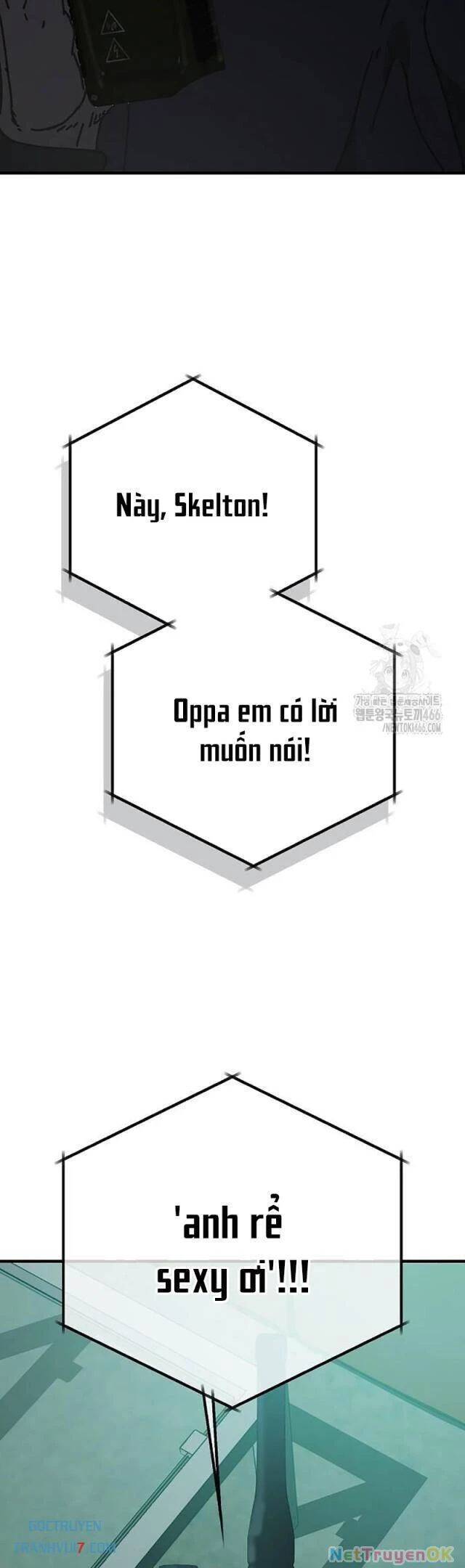 Ngôi Nhà Ẩn Ngày Tận Thế - Chapter 32 - Page 71