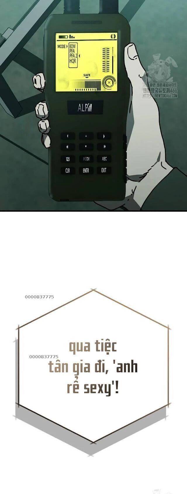 Ngôi Nhà Ẩn Ngày Tận Thế - Chapter 32 - Page 72