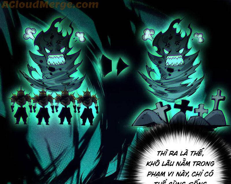 Thảm Họa Tử Linh Sư - Chapter 139 - Page 105