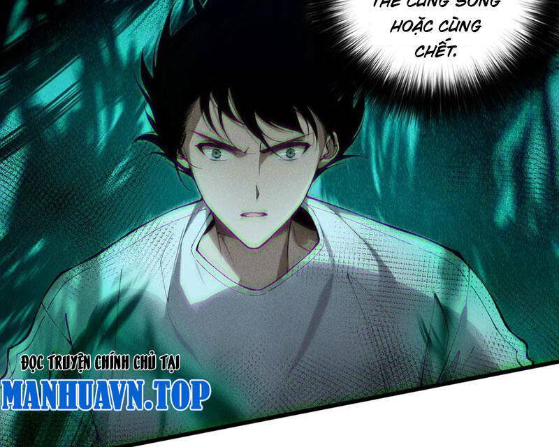 Thảm Họa Tử Linh Sư - Chapter 139 - Page 106