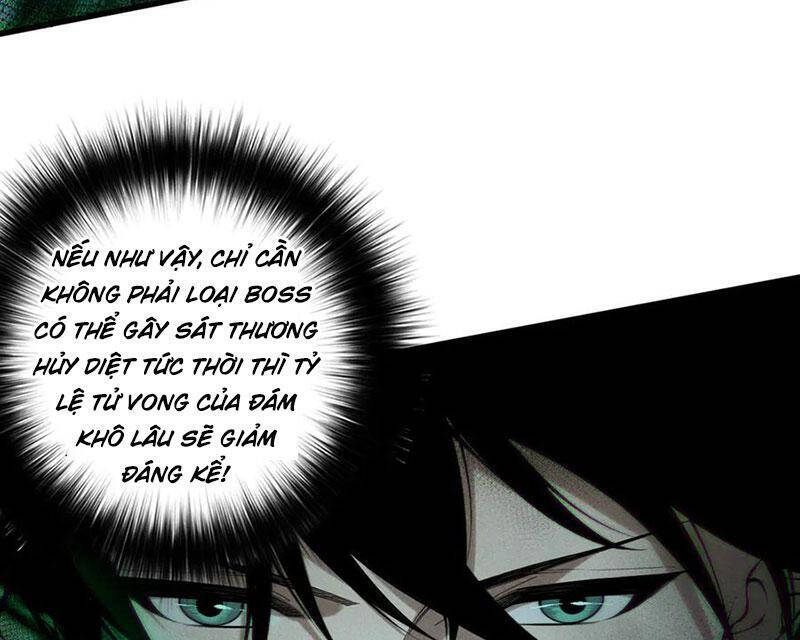 Thảm Họa Tử Linh Sư - Chapter 139 - Page 107