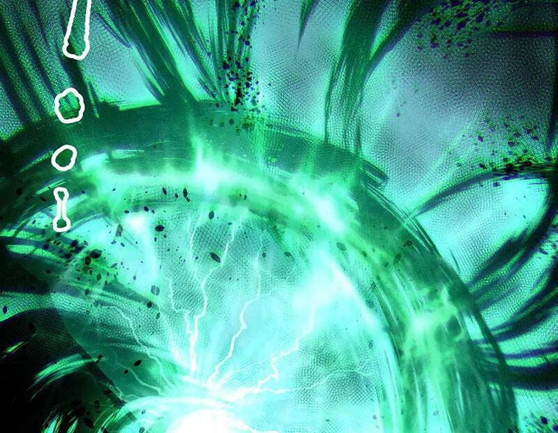 Thảm Họa Tử Linh Sư - Chapter 139 - Page 119