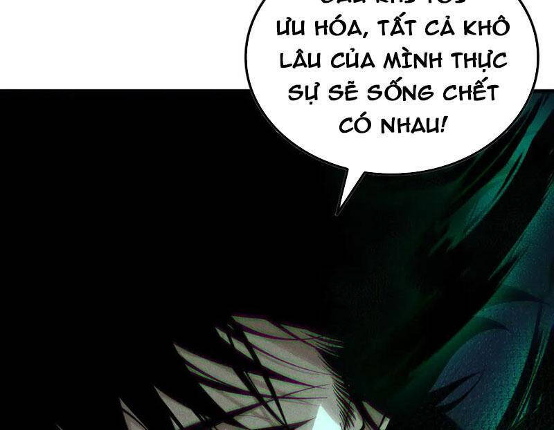 Thảm Họa Tử Linh Sư - Chapter 139 - Page 121