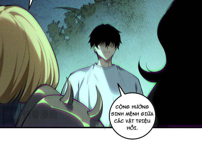 Thảm Họa Tử Linh Sư - Chapter 139 - Page 126