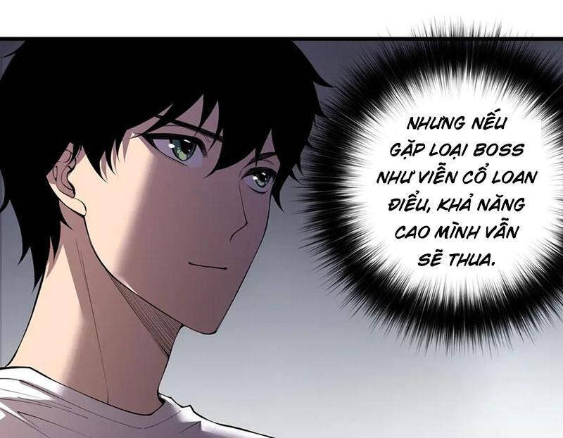 Thảm Họa Tử Linh Sư - Chapter 139 - Page 129