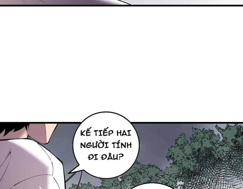 Thảm Họa Tử Linh Sư - Chapter 139 - Page 130