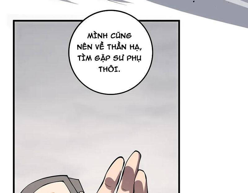 Thảm Họa Tử Linh Sư - Chapter 139 - Page 138