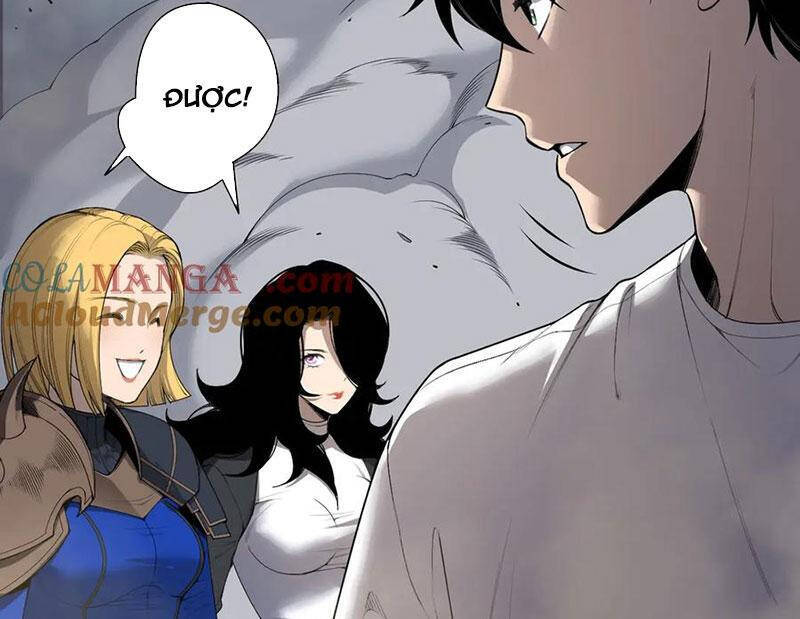 Thảm Họa Tử Linh Sư - Chapter 139 - Page 20