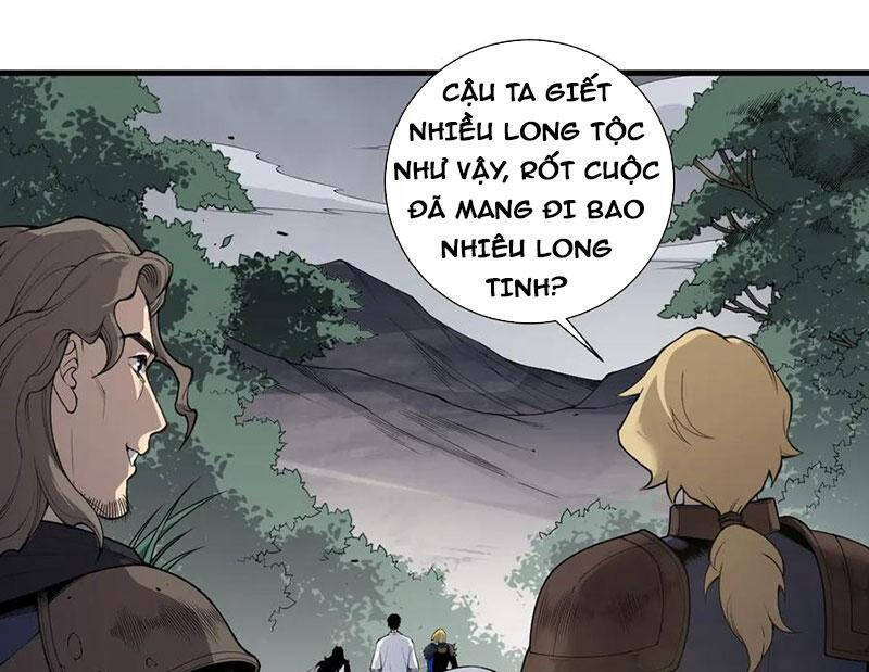 Thảm Họa Tử Linh Sư - Chapter 139 - Page 22