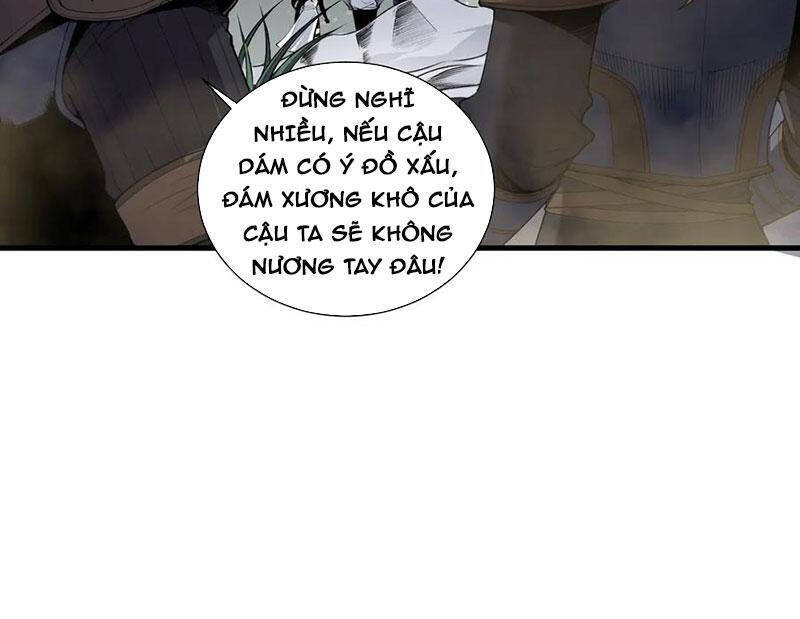 Thảm Họa Tử Linh Sư - Chapter 139 - Page 23
