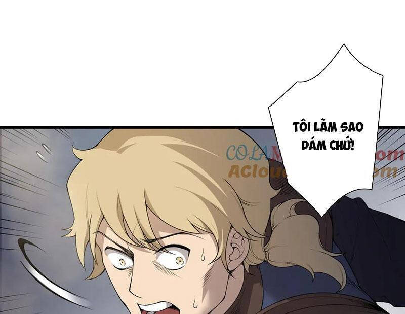 Thảm Họa Tử Linh Sư - Chapter 139 - Page 24