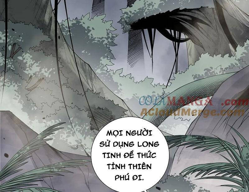 Thảm Họa Tử Linh Sư - Chapter 139 - Page 28