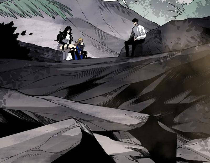 Thảm Họa Tử Linh Sư - Chapter 139 - Page 29