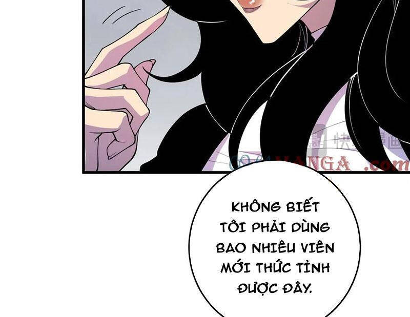 Thảm Họa Tử Linh Sư - Chapter 139 - Page 32