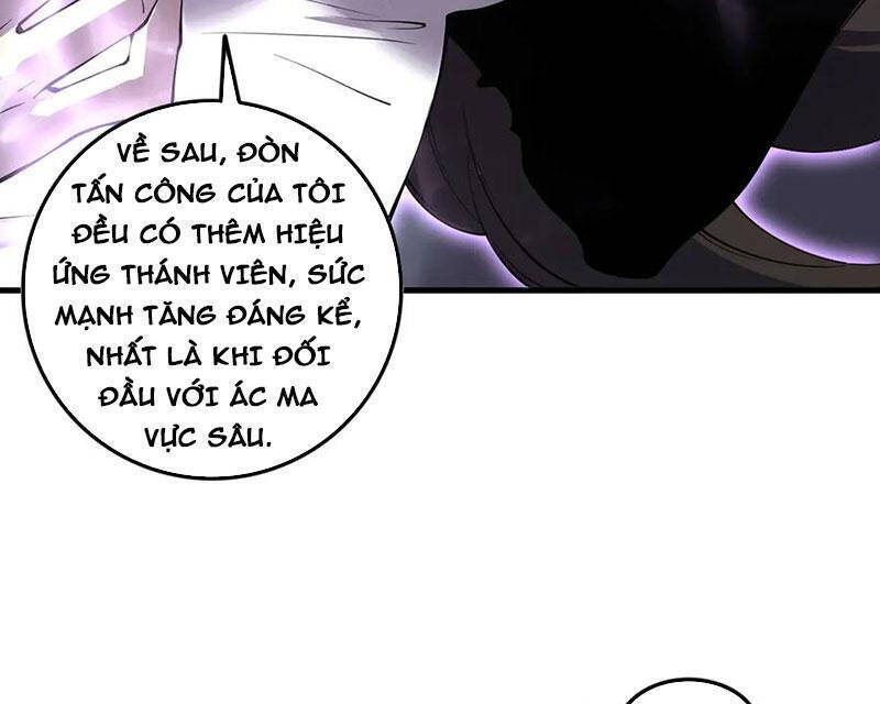 Thảm Họa Tử Linh Sư - Chapter 139 - Page 63