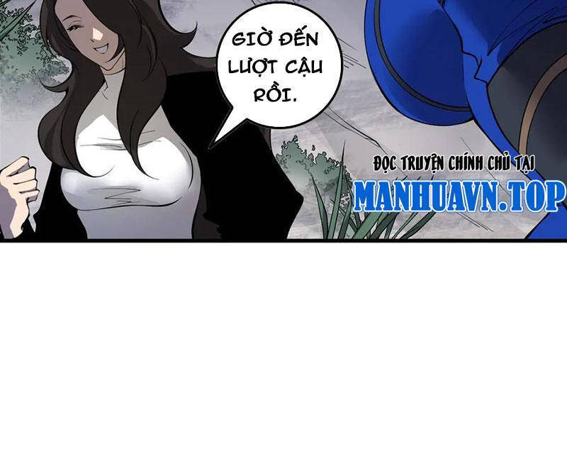 Thảm Họa Tử Linh Sư - Chapter 139 - Page 65