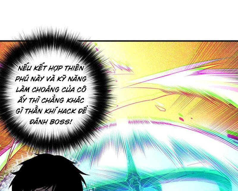 Thảm Họa Tử Linh Sư - Chapter 139 - Page 87