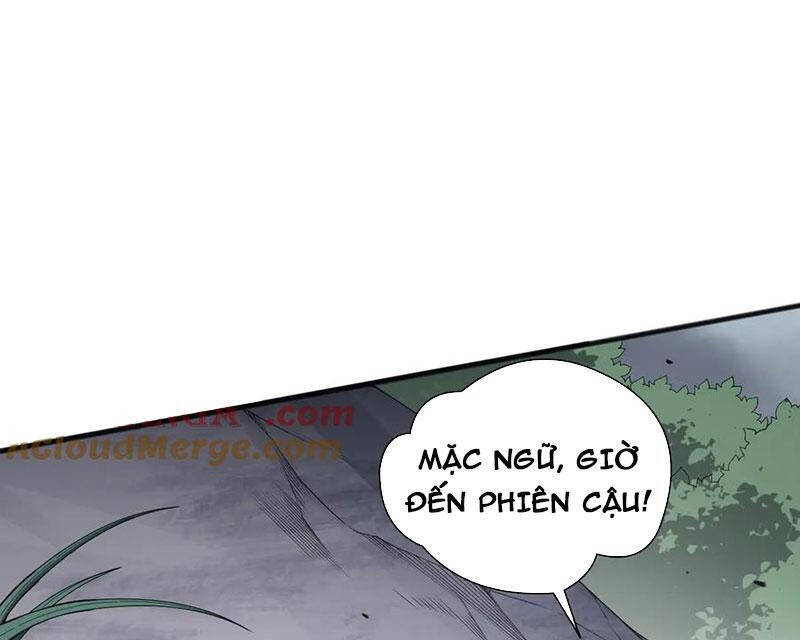 Thảm Họa Tử Linh Sư - Chapter 139 - Page 89