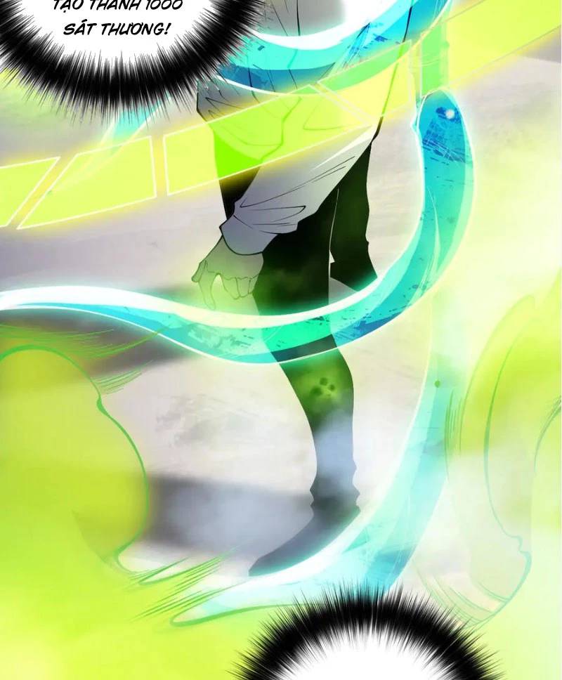 Thảm Họa Tử Linh Sư - Chapter 140 - Page 10