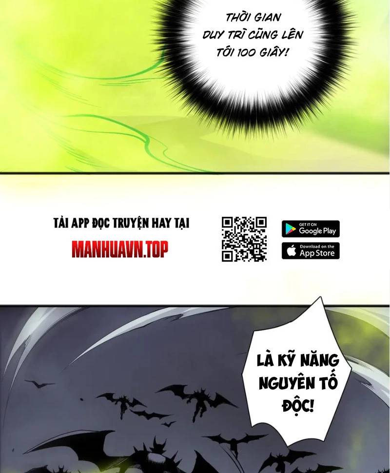 Thảm Họa Tử Linh Sư - Chapter 140 - Page 11