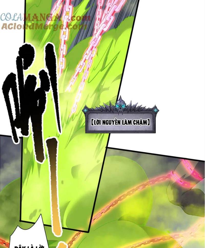 Thảm Họa Tử Linh Sư - Chapter 140 - Page 14