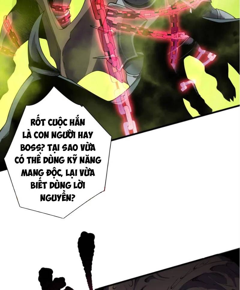 Thảm Họa Tử Linh Sư - Chapter 140 - Page 16