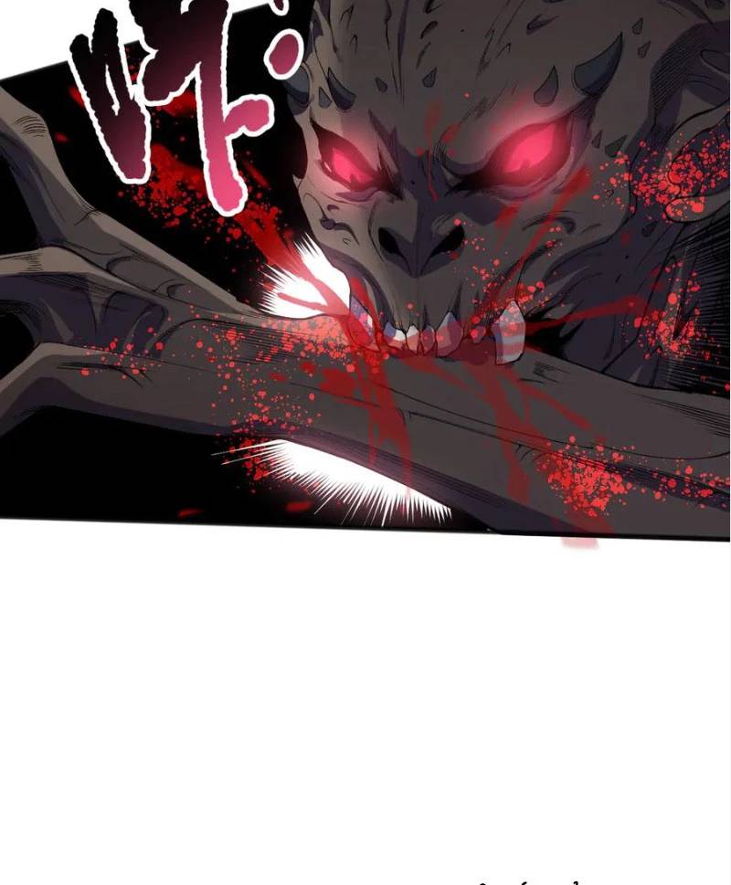 Thảm Họa Tử Linh Sư - Chapter 140 - Page 17