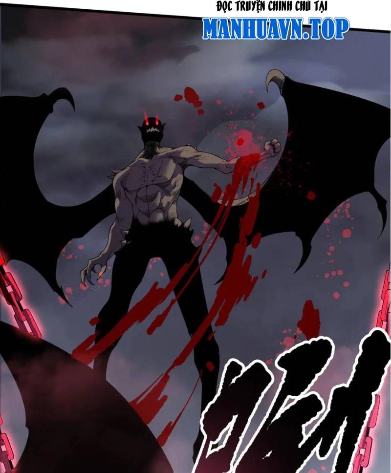 Thảm Họa Tử Linh Sư - Chapter 140 - Page 18