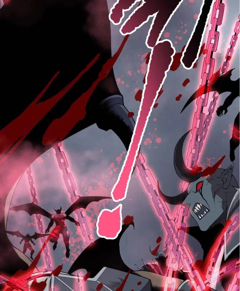 Thảm Họa Tử Linh Sư - Chapter 140 - Page 19