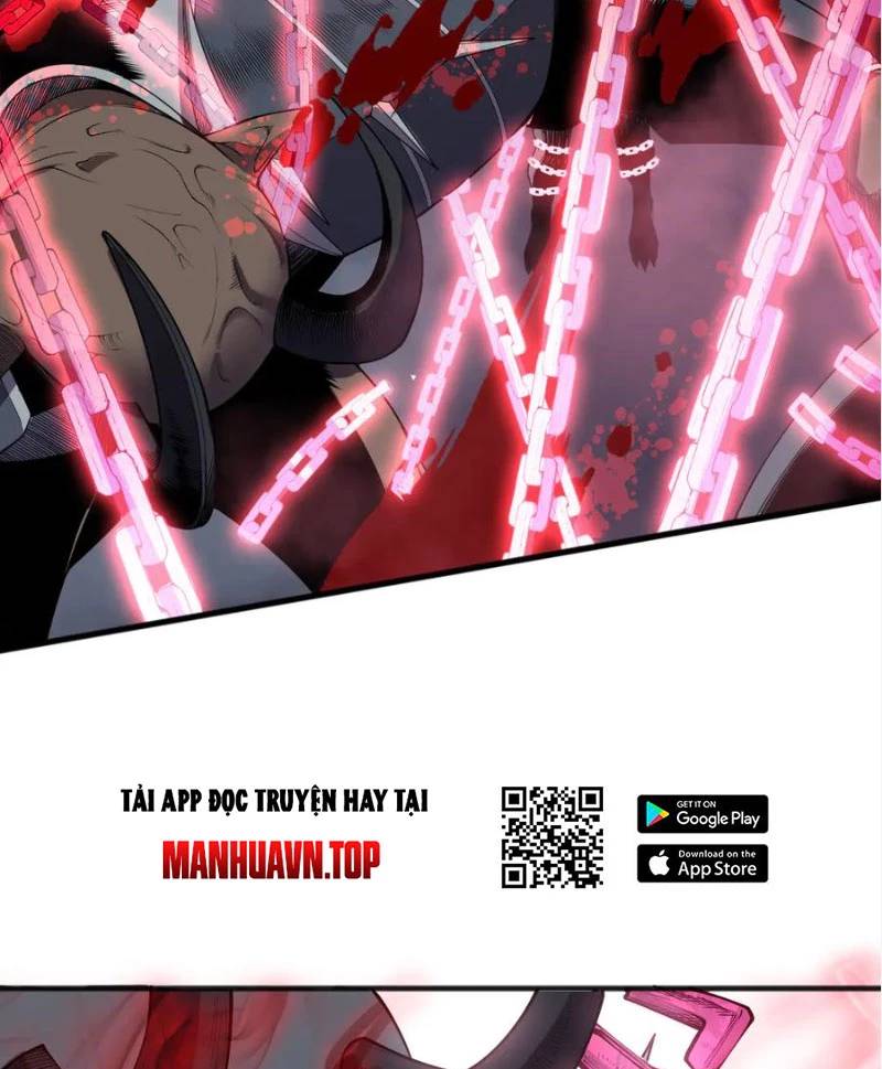 Thảm Họa Tử Linh Sư - Chapter 140 - Page 20